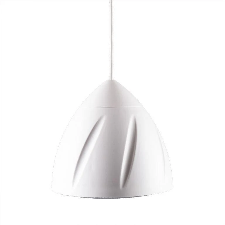 Master Audio PW600W Diffusore a sospensione 40W, con trasformatore 100V