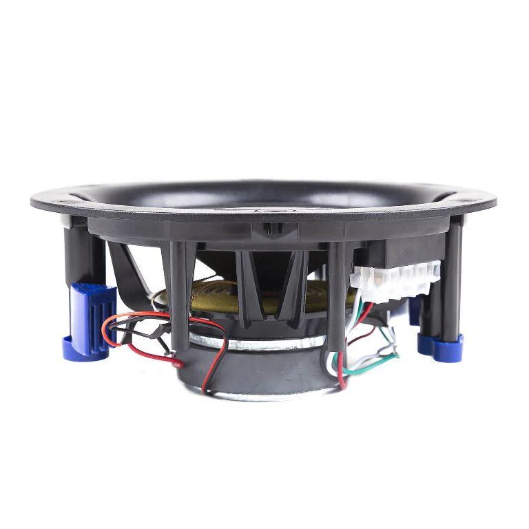 Master Audio RS130CT Diffusore 2 vie in ABS 20W, 130 mm, trasformatore 100 V