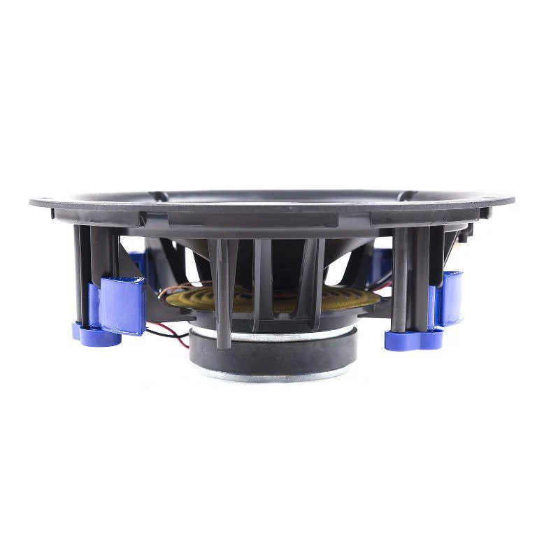 Master Audio RS200CT Diffusore 2 vie in ABS 40W da soffitto ad incasso, 200 mm, con trasformatore 100 V