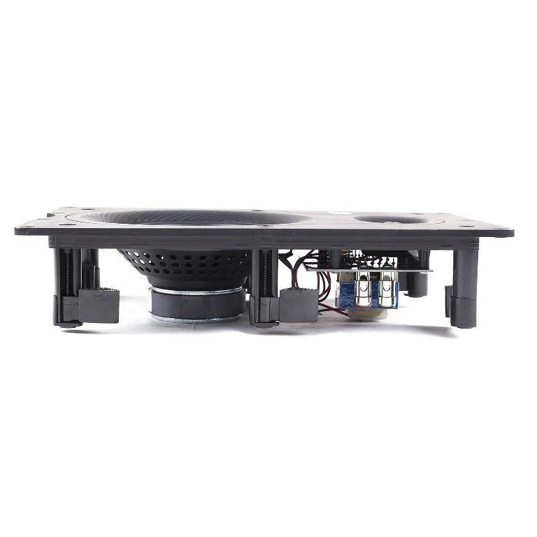 Master Audio WS505T Diffusore 2 vie 40W da parete ad incasso, con trasformatore 100 V