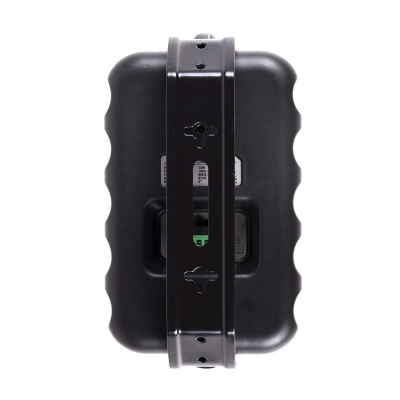 Master Audio CMP400B Diffusori acustici 2 vie 40W con selettore di potenza 8 Ohm / 100 Volts (COPPIA)