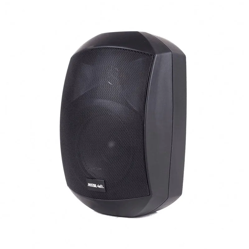 Master Audio XB420W Diffusore acustico 2 vie DA ESTERNO con selettore di potenza 8 Ohm / 100 Volts