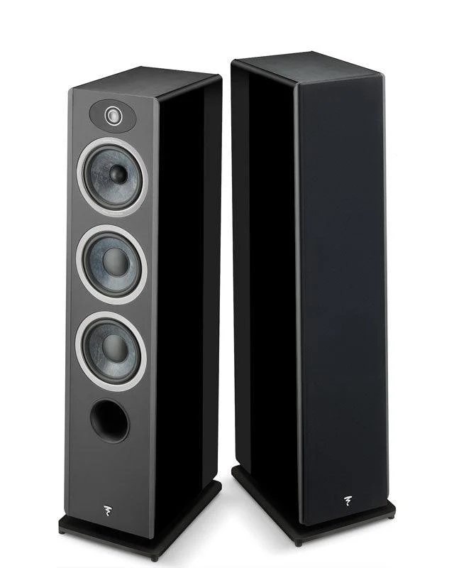 Focal VESTIA N2 Diffusori da pavimento 3 vie 250W (COPPIA)