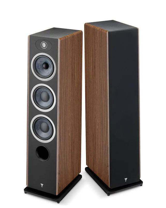 Focal VESTIA N2 Diffusori da pavimento 3 vie 250W (COPPIA)