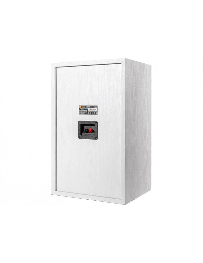 JBL 4312G Ghost Edition Diffusore da pavimento/stand a 3 vie LIMITED BIANCO