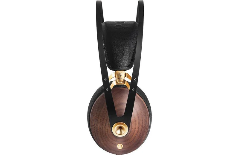 MEZE Audio 99 CLASSIC Cuffie stereo Hi-End completamente chiuse, bassa impedenza