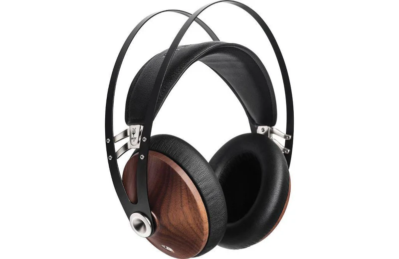 MEZE Audio 99 CLASSIC Cuffie stereo Hi-End completamente chiuse, bassa impedenza