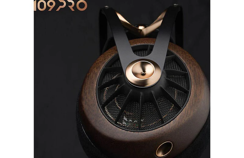MEZE Audio 109 PRO Cuffie stereo Hi-End dinamiche aperte