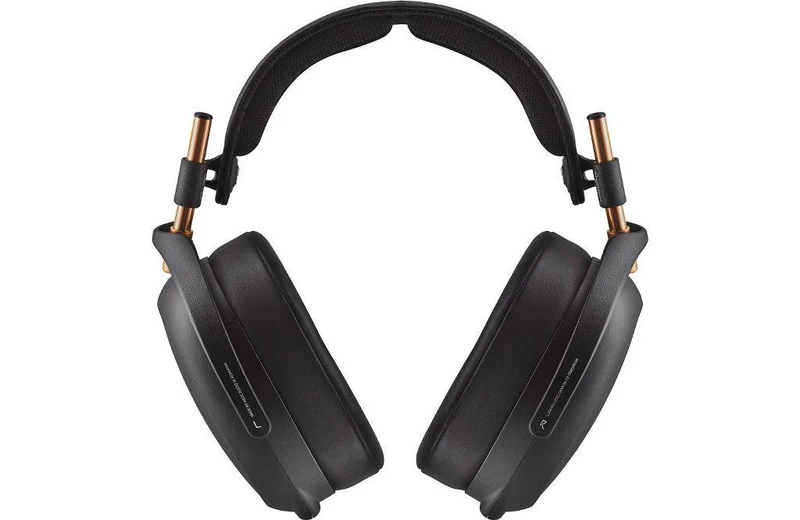 MEZE Audio LIRIC Cuffie stereo Hi-End isodinamiche chiuse isoplanare MZ4
