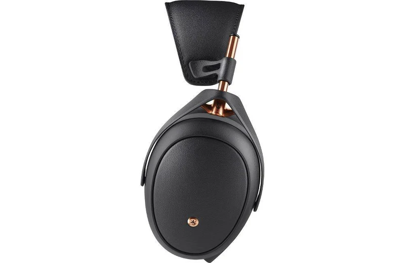 MEZE Audio LIRIC Cuffie stereo Hi-End isodinamiche chiuse isoplanare MZ4