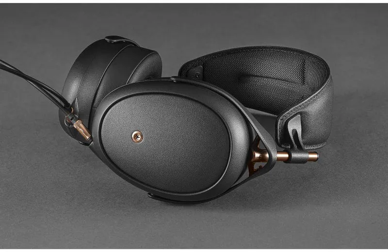 MEZE Audio LIRIC Cuffie stereo Hi-End isodinamiche chiuse isoplanare MZ4