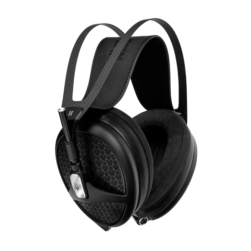 MEZE Audio EMPYREAN II Cuffie stereo Hi-End Isodinamiche diaframma isoplanare