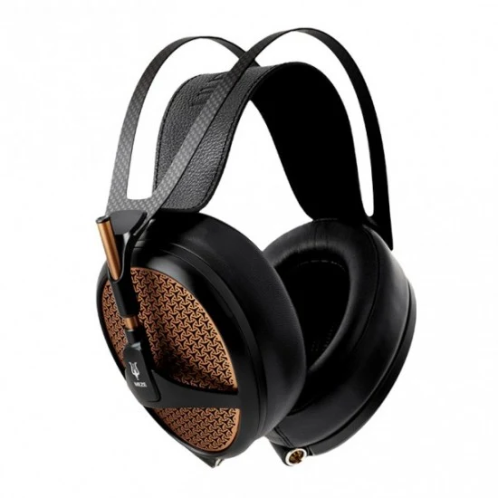 MEZE Audio EMPYREAN II Cuffie stereo Hi-End Isodinamiche diaframma isoplanare