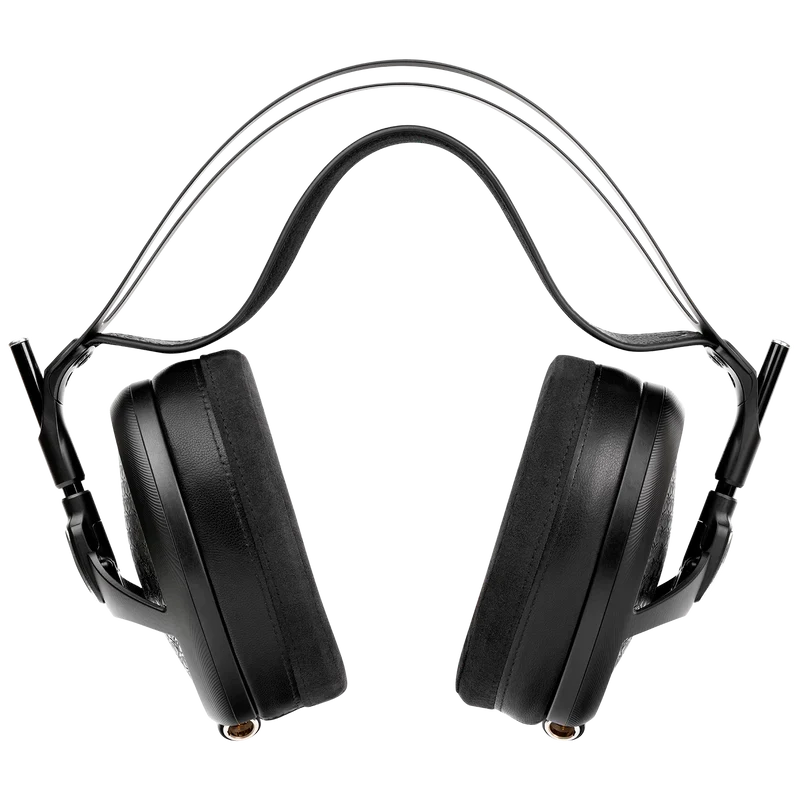 MEZE Audio EMPYREAN II Cuffie stereo Hi-End Isodinamiche diaframma isoplanare