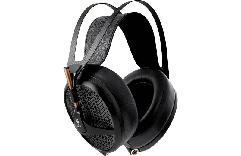 MEZE Audio EMPYREAN II Cuffie stereo Hi-End Isodinamiche diaframma isoplanare