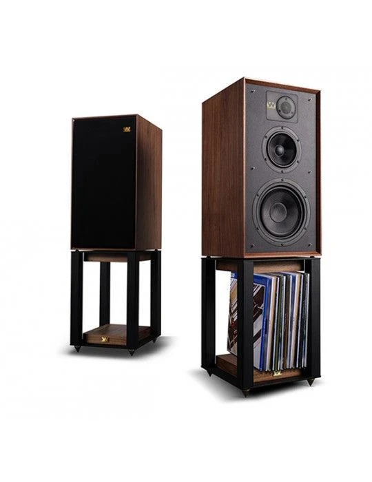 Wharfedale LINTON STAND Coppia Stand per LINTON Heritage
