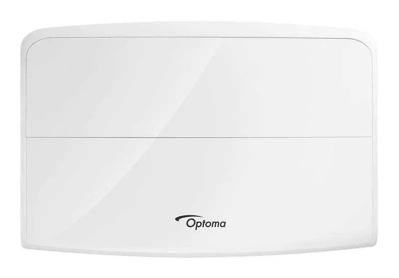 Optoma ZK507-W Proiettore Laser 4K UHD, compatibile HDR , 5000 ANSI Lumen, contrasto 300.000:1 *GAR. ITALIA*