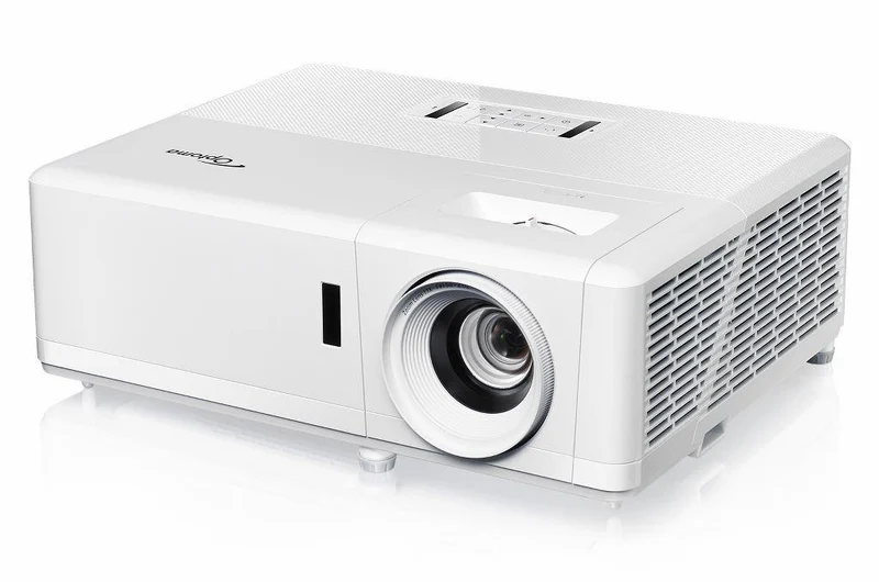 Optoma UHZ45 Proiettore laser Home Cinema 4k UHD