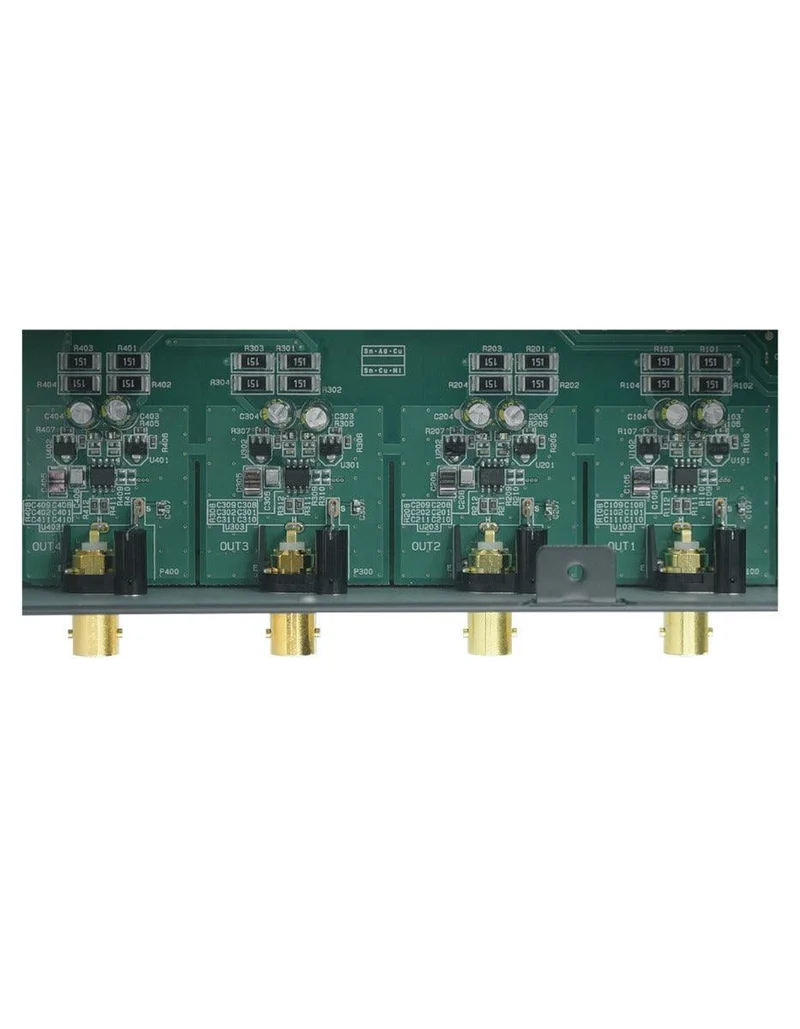 TEAC CG-10M-A Master Clock Generator