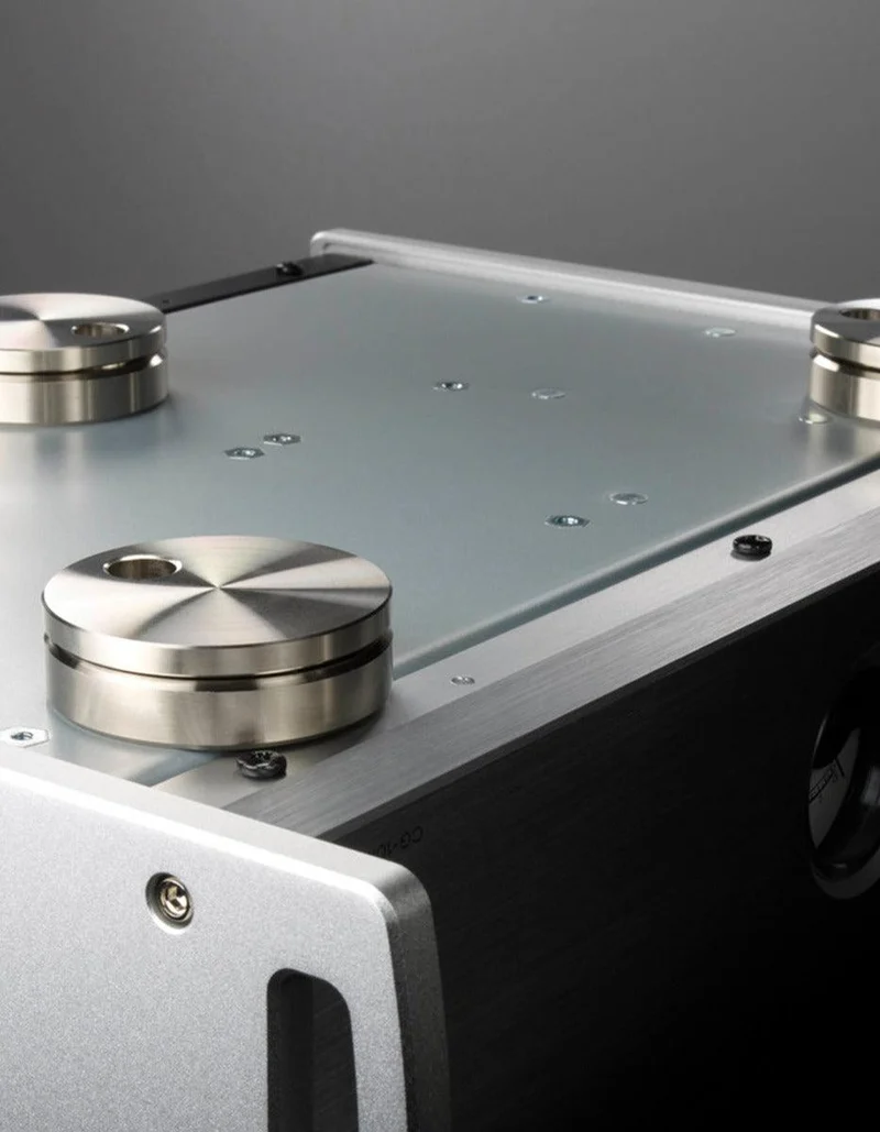 TEAC CG-10M-A Master Clock Generator