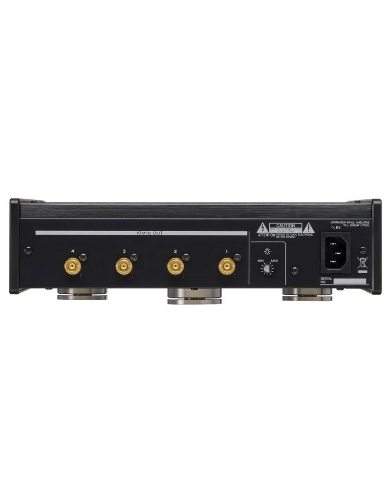 TEAC CG-10M-A Master Clock Generator
