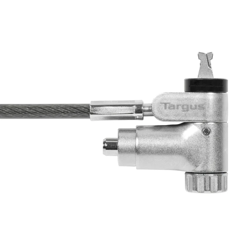 Targus Set Candado y Llave Maestra Universal 25-Pack (ASP95MKGLX-25)