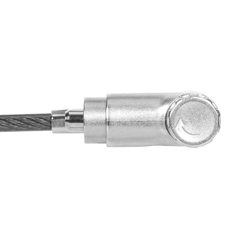 Targus Set Candado y Llave Maestra Universal 25-Pack (ASP95MKGLX-25)