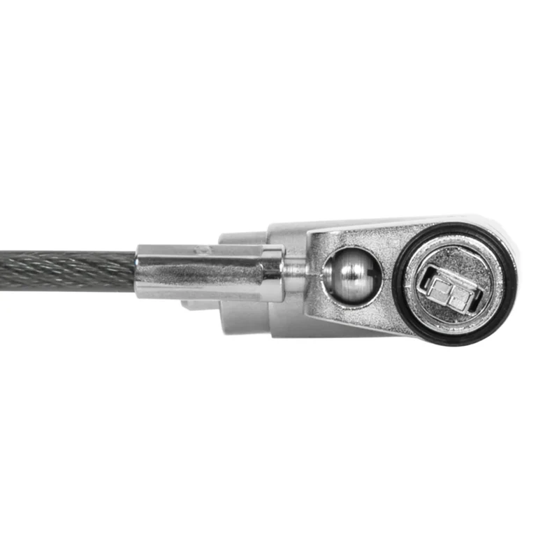 Targus Set Candado y Llave Maestra Universal 25-Pack (ASP95MKGLX-25)