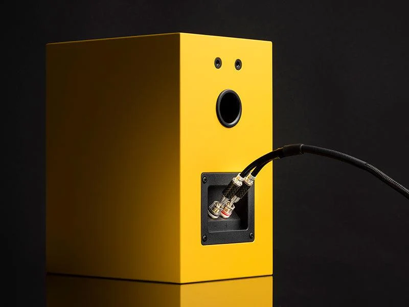 Pro-ject Speaker Box 5 S2 Diffusori da scaffale Serie Box Design S2 (COPPIA)