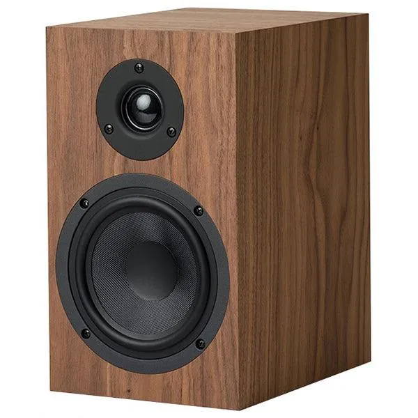 Pro-ject Speaker Box 5 S2 Diffusori da scaffale Serie Box Design S2 (COPPIA)