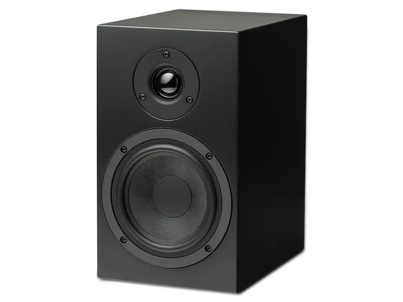 Pro-ject Speaker Box 5 S2 Diffusori da scaffale Serie Box Design S2 (COPPIA)