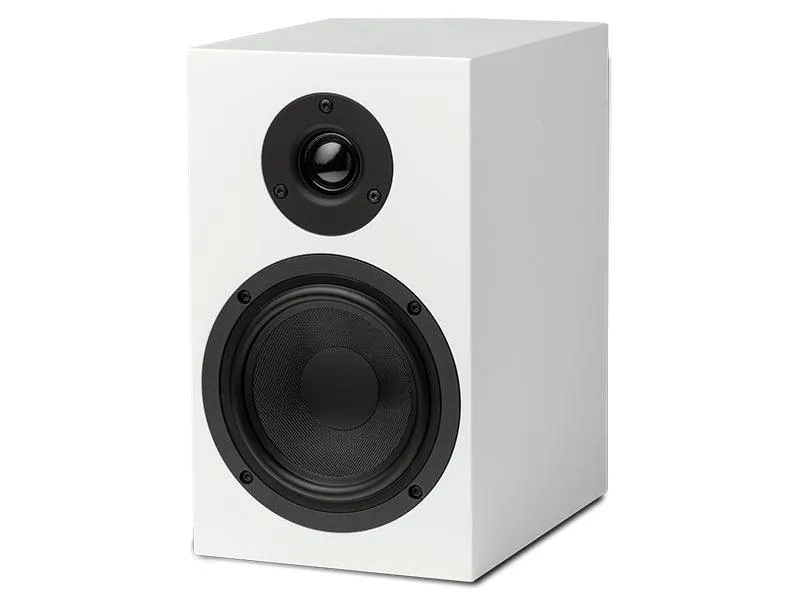 Pro-ject Speaker Box 5 S2 Diffusori da scaffale Serie Box Design S2 (COPPIA)