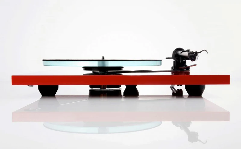 REGA PLANAR 3 + Testina Rega Elys 2 Giradischi Hifi completo
