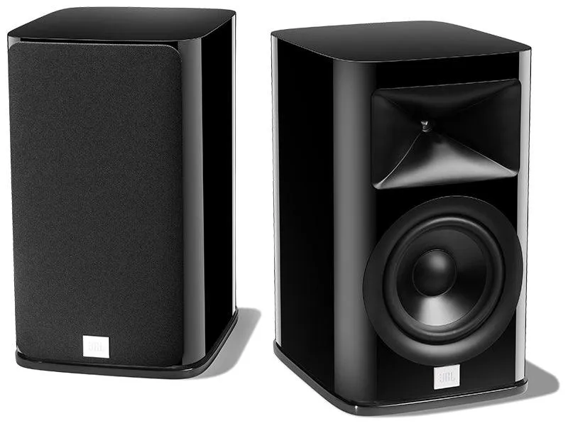 JBL HDi-1600 Diffusori da stand 2 vie sistema HDI a guida d'onda (COPPIA) *SCONFEZIONATE*