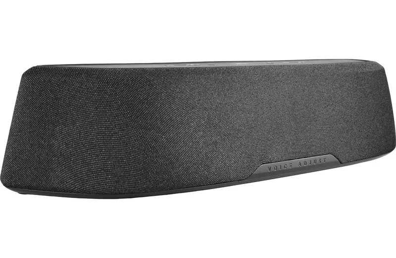 Polk Audio MAGNIFI MINI AX Sistema soundbar ultra compatto con subwoofer wireless