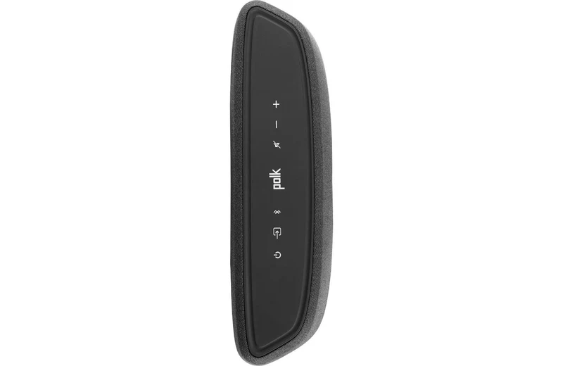 Polk Audio MAGNIFI MINI AX Sistema soundbar ultra compatto con subwoofer wireless