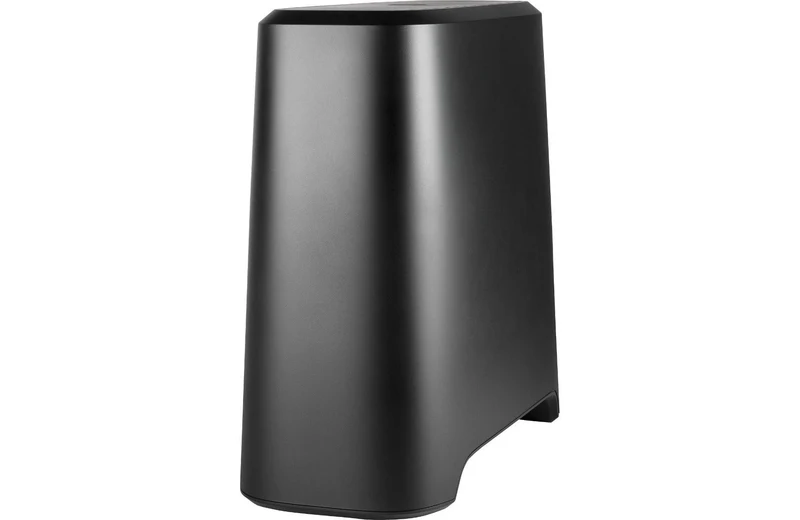 Polk Audio MAGNIFI MINI AX Sistema soundbar ultra compatto con subwoofer wireless