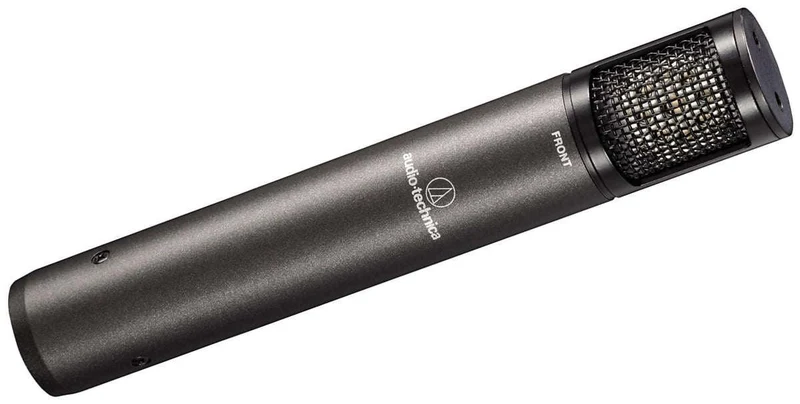 AUDIO TECHNICA ATM450 MICROFONO CARDIOIDE A CONDENSATORE PER STRUMENTI