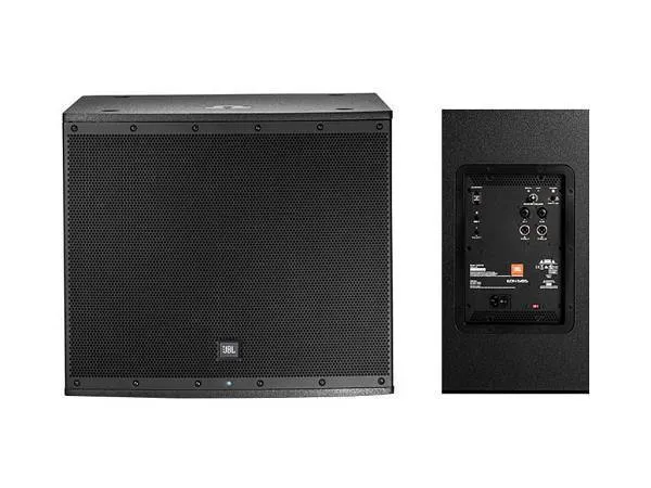 JBL EON 618S SUBWOOFER AMPLIFICATO 18" 1000W