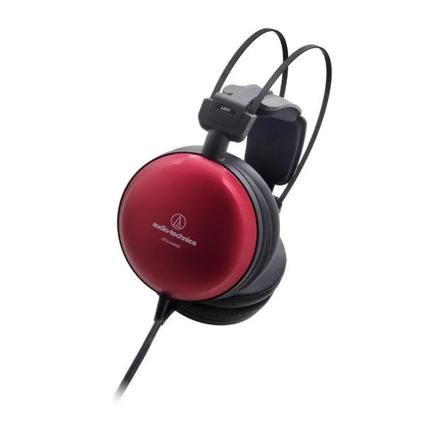 Audio Technica ATH-A1000Z Cuffia chiusa Hi-Fi con Driver di nuova concezione da 53mm e bobina in OFC-7N