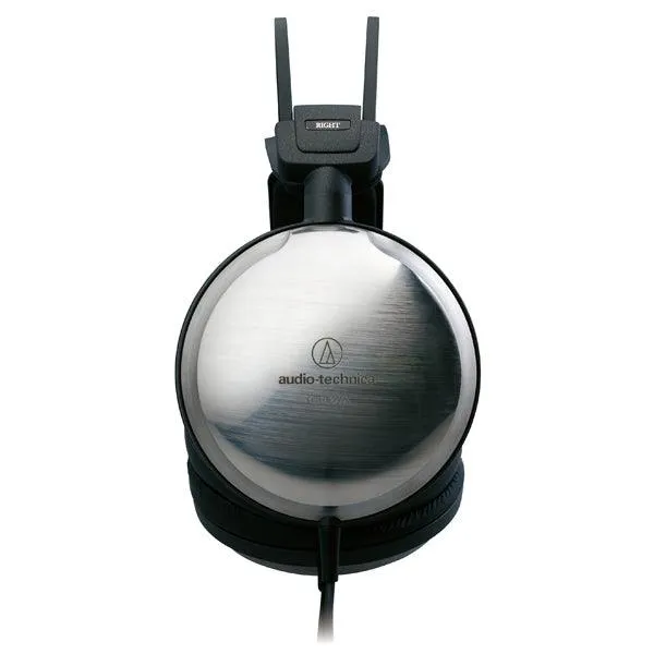 Audio Technica ATH-A2000Z Cuffia chiusa con Driver di nuova concezione, da 53 mm con bobina in OFC-7N