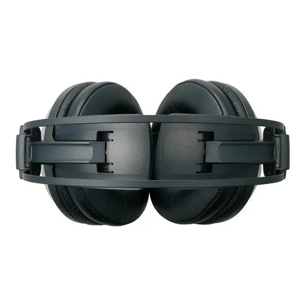Audio Technica ATH-A2000Z Cuffia chiusa con Driver di nuova concezione, da 53 mm con bobina in OFC-7N