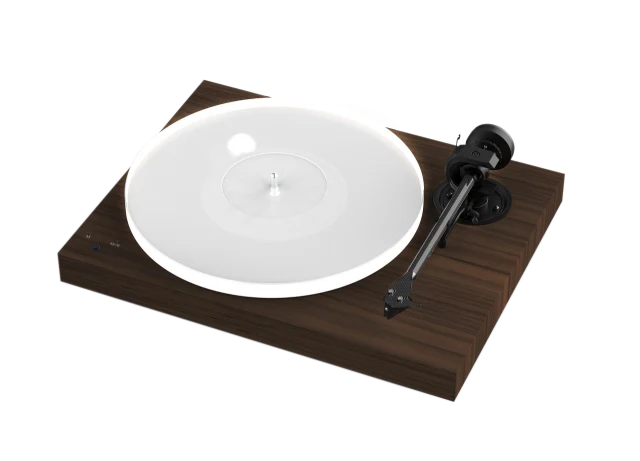 Pro-ject X1 B Giradischi bilanciato con testina Pick it S2 MM braccio da 8.6"