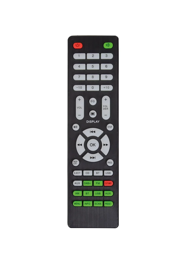 GLEMM PAA 350DAB Amplificatore 350W 5 zone DAB