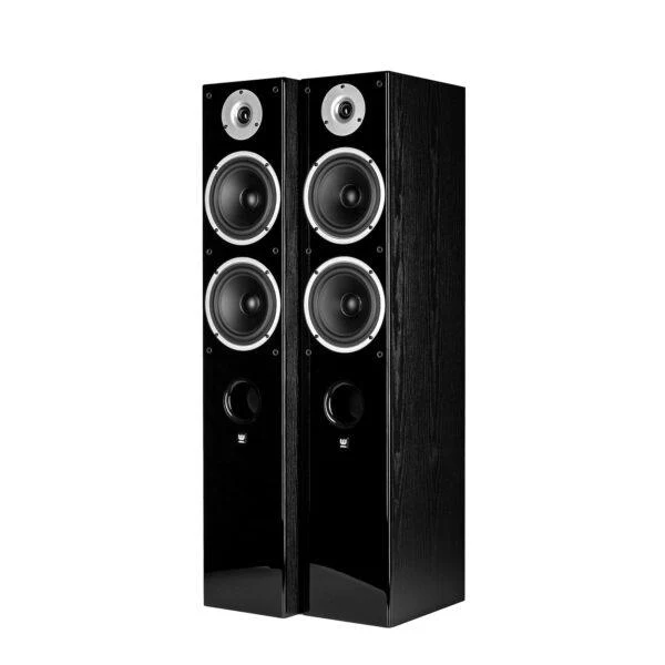 Wilson RAPTOR 7/1/VOCAL Kit Home Cinema e Hi-Fi alte prestazioni - 10 ANNI DI GARANZIA!