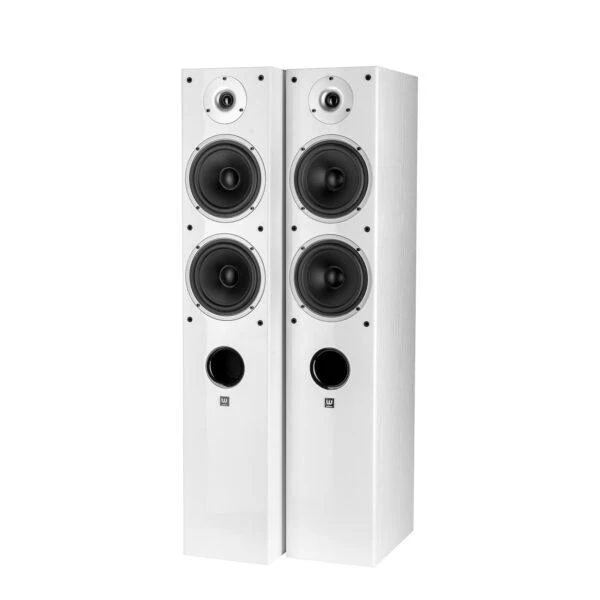 Wilson RAPTOR 7/1/VOCAL Kit Home Cinema e Hi-Fi alte prestazioni - 10 ANNI DI GARANZIA!