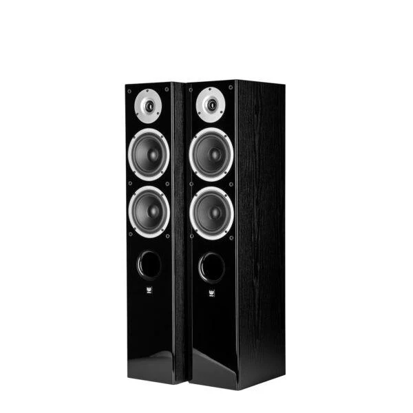 Wilson RAPTOR 5/MINI/VOCAL kit Home CInema e Hi-Fi 5.0 altissima qualità - 10 ANNI DI GARANZIA!