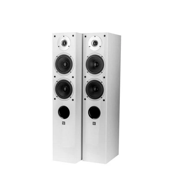 Wilson RAPTOR 5/MINI/VOCAL kit Home CInema e Hi-Fi 5.0 altissima qualità - 10 ANNI DI GARANZIA!