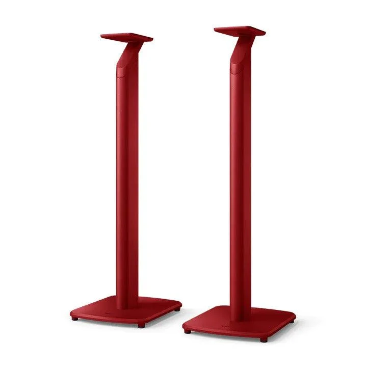 KEF S1 Stand per diffusori attivi wireless LSX 2 (COPPIA)