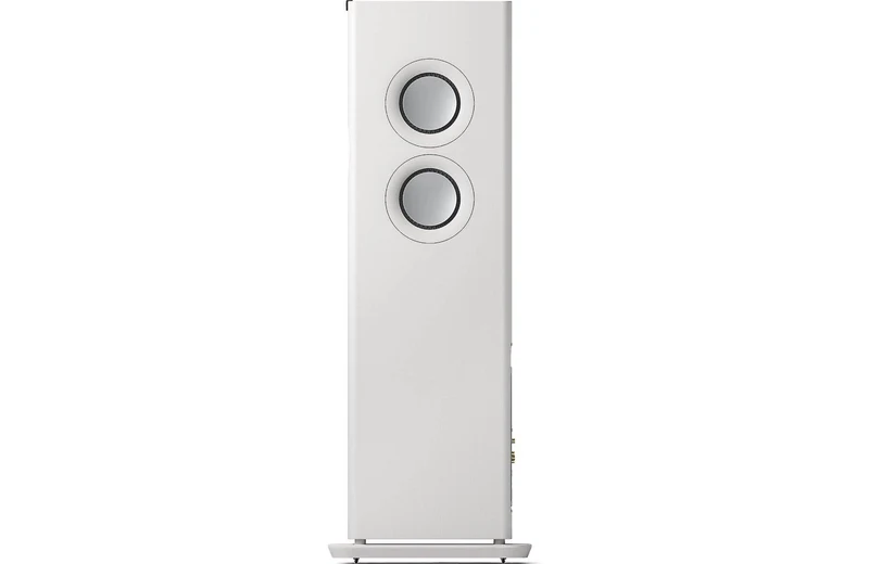 KEF LS60 Wireless DIffusori attivi 3 vie Premium driver UNI-Q (COPPIA)